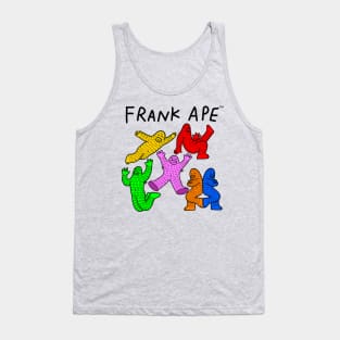 Ape'n Tank Top